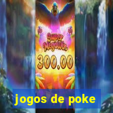 jogos de poke